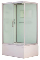 Кабина душевая ESBANO EST-129 CKRB